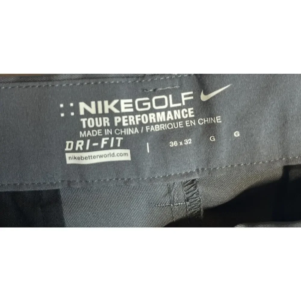 Nike golf pants
